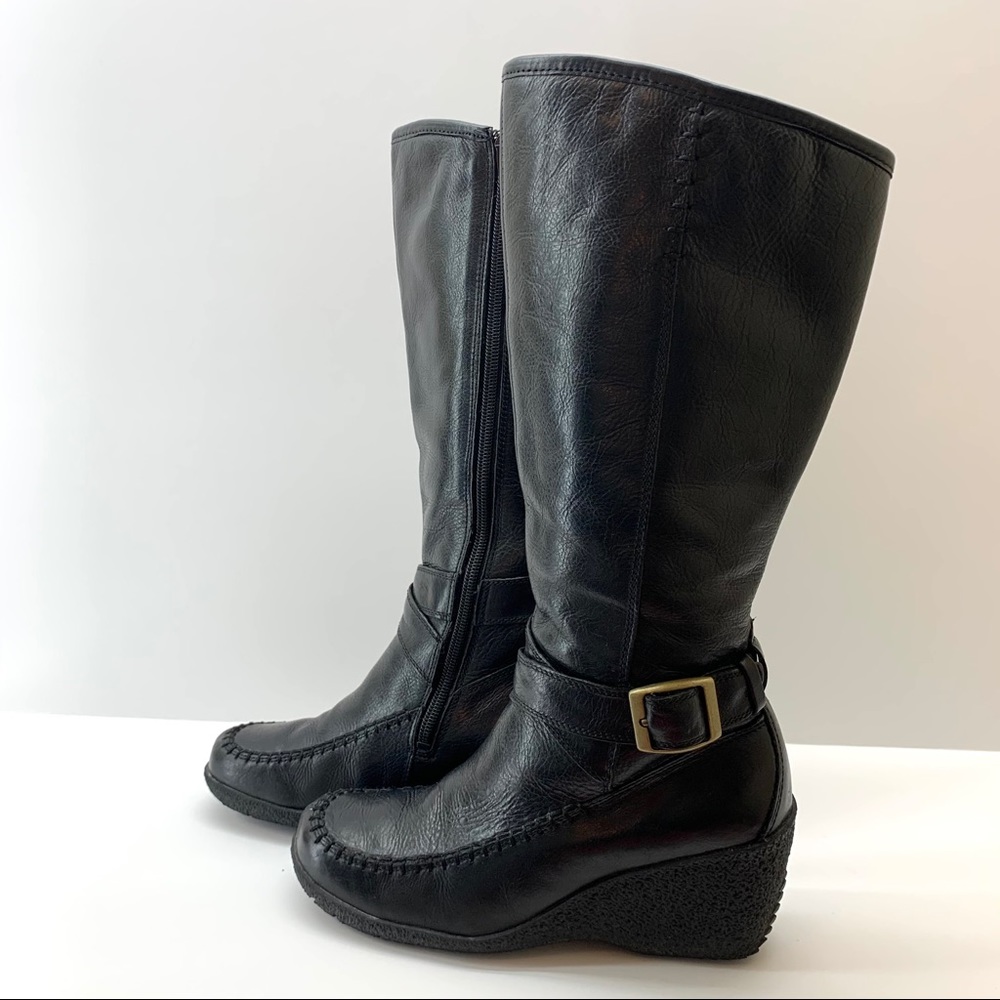 Hush Puppies Winter Boots Gem